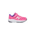 Sneakers rosa con logo laterale New Balance 570, Brand, SKU s341000132, Immagine 0